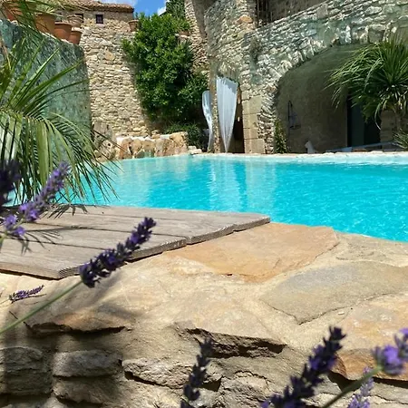 Guest house L'Accalmie *