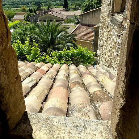 Guest house L'Accalmie