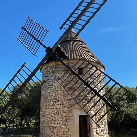 L'Accalmie Guest house