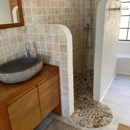 L'Accalmie Guest house Saint-Pons-la-Calm