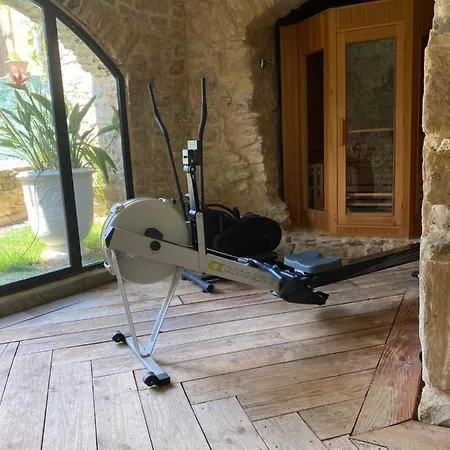 Guest house L'Accalmie *
