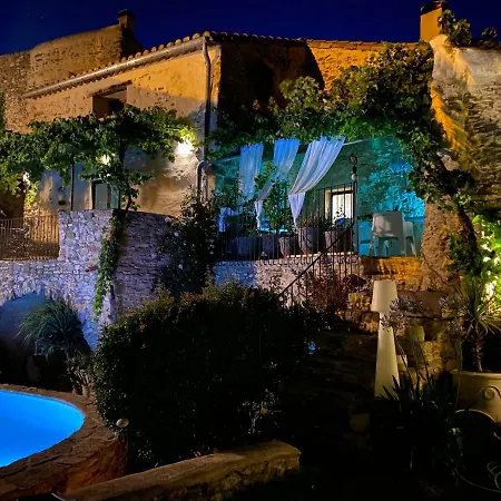 Guest house L'Accalmie