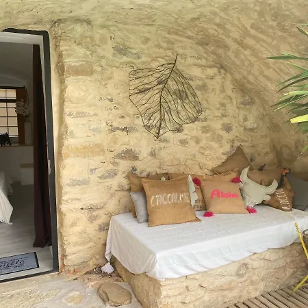 L'Accalmie Guest house