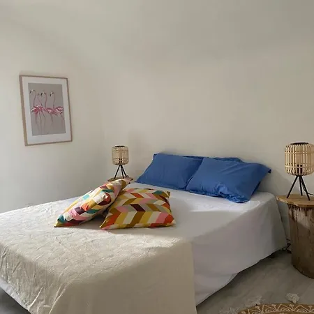 L'Accalmie Guest house *