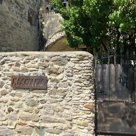 L'Accalmie *