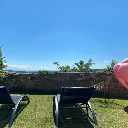 Guest house L'Accalmie