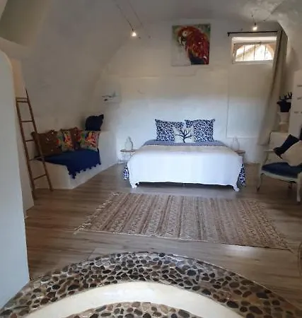 L'Accalmie Guest house *