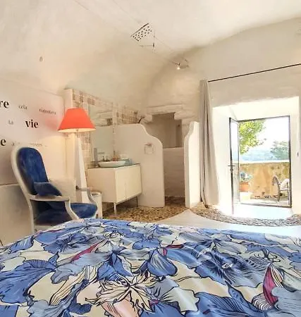 Guest house L'Accalmie
