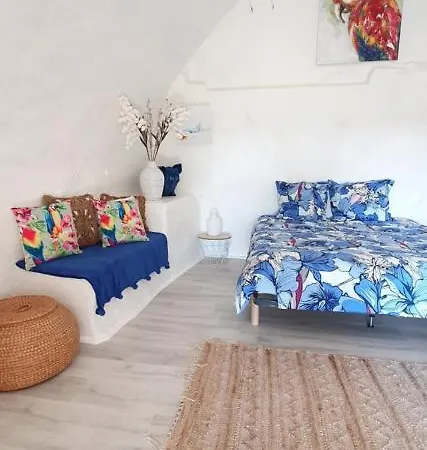 Guest house L'Accalmie Saint-Pons-la-Calm