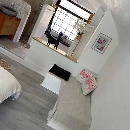 Guest house L'Accalmie Saint-Pons-la-Calm
