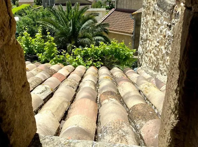 Πανσιόν L'Accalmie