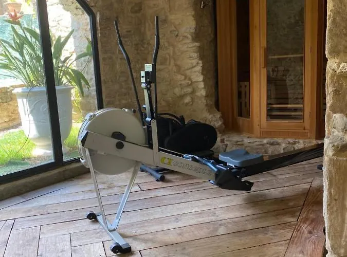 Πανσιόν L'Accalmie 3*