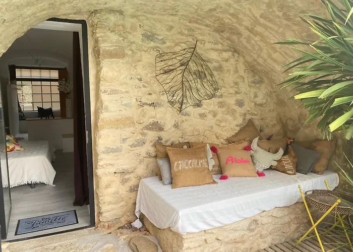 L'Accalmie Πανσιόν