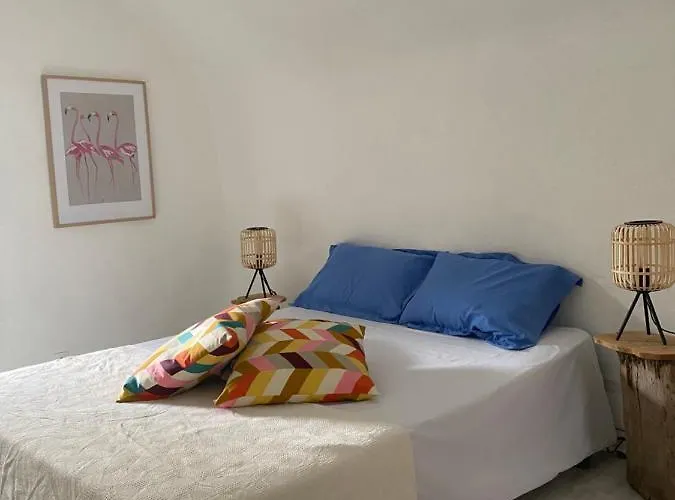 L'Accalmie Πανσιόν 3*