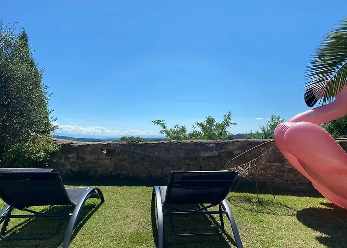 Πανσιόν L'Accalmie