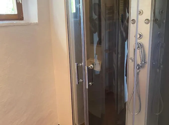 Πανσιόν L'Accalmie